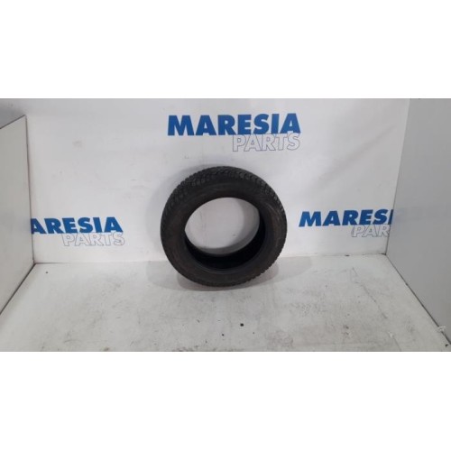 Peugeot - 308 - Winter tyre