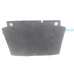 Peugeot - 308 - Boot mat