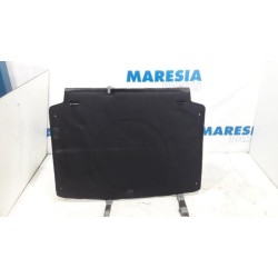 Peugeot - 308 - Boot mat