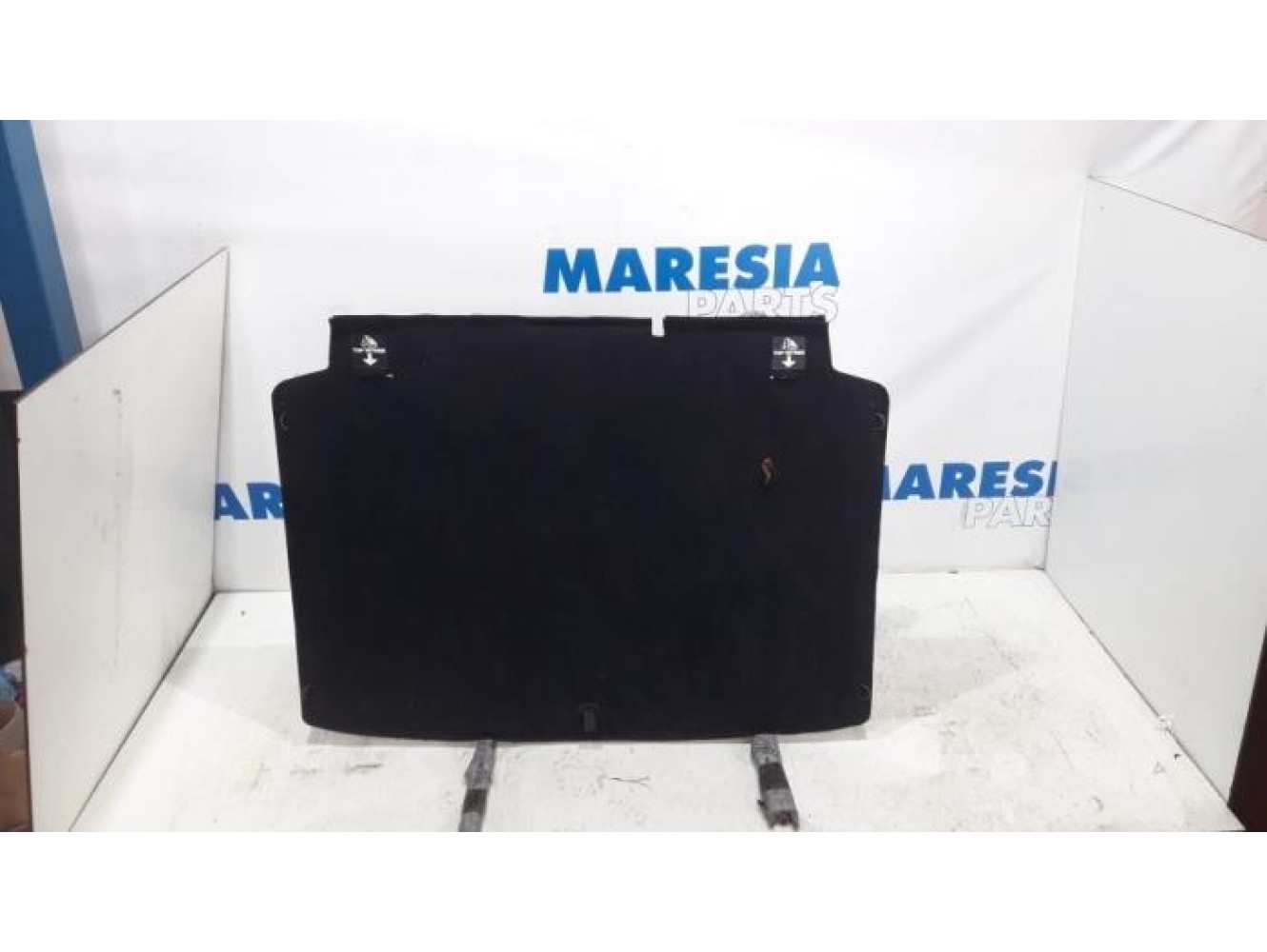 Peugeot - 308 - Boot mat