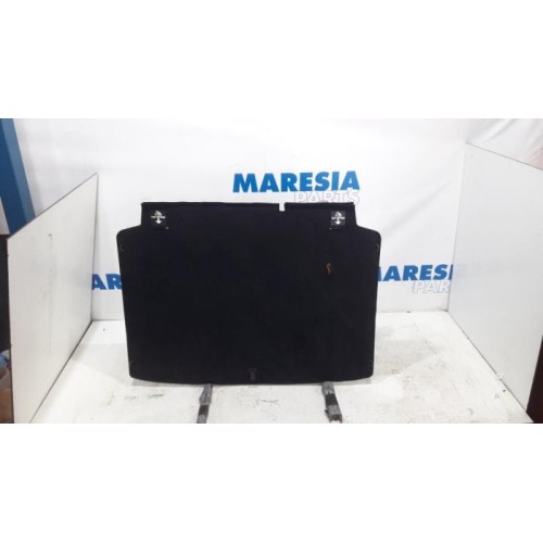 Peugeot - 308 - Boot mat