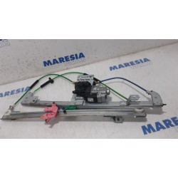Citroen - Jumpy - Window mechanism 2-door, front right