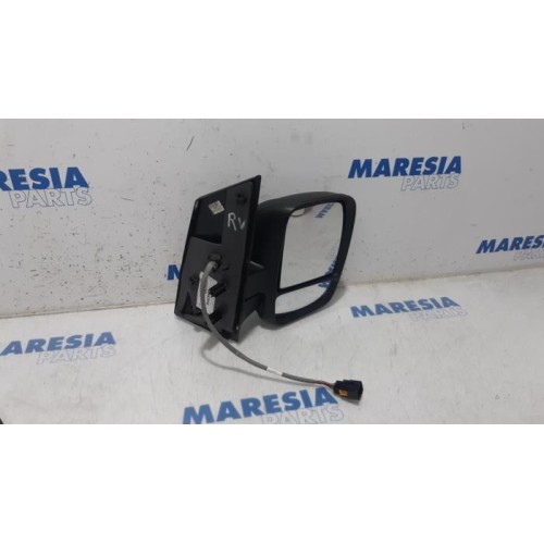 Citroen - Jumpy - Wing mirror, right