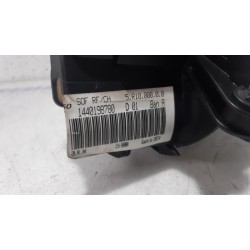 Citroen - Jumpy - Heating and ventilation fan motor