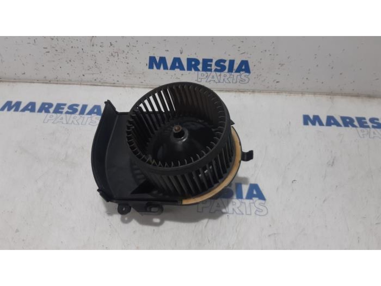 Citroen - Jumpy - Heating and ventilation fan motor