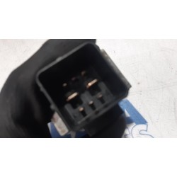 Citroen - Jumpy - Glow plug relay