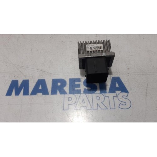 Citroen - Jumpy - Glow plug relay