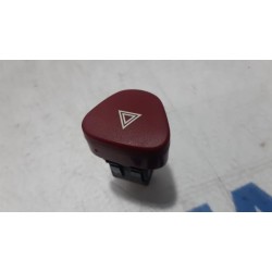 Citroen - Jumpy - Panic lighting switch
