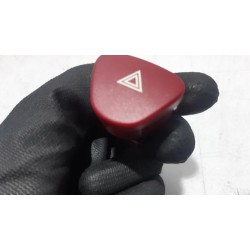 Citroen - Jumpy - Panic lighting switch