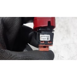 Citroen - Jumpy - Panic lighting switch