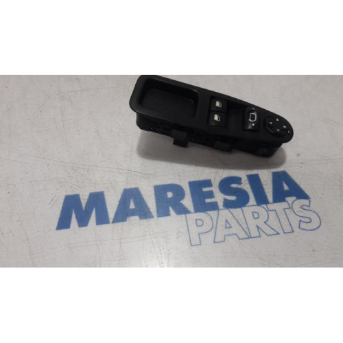 Citroen - Jumpy - Multi-functional window switch