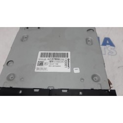 Citroen - Jumpy - Radio CD player
