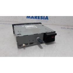 Citroen - Jumpy - Radio CD player