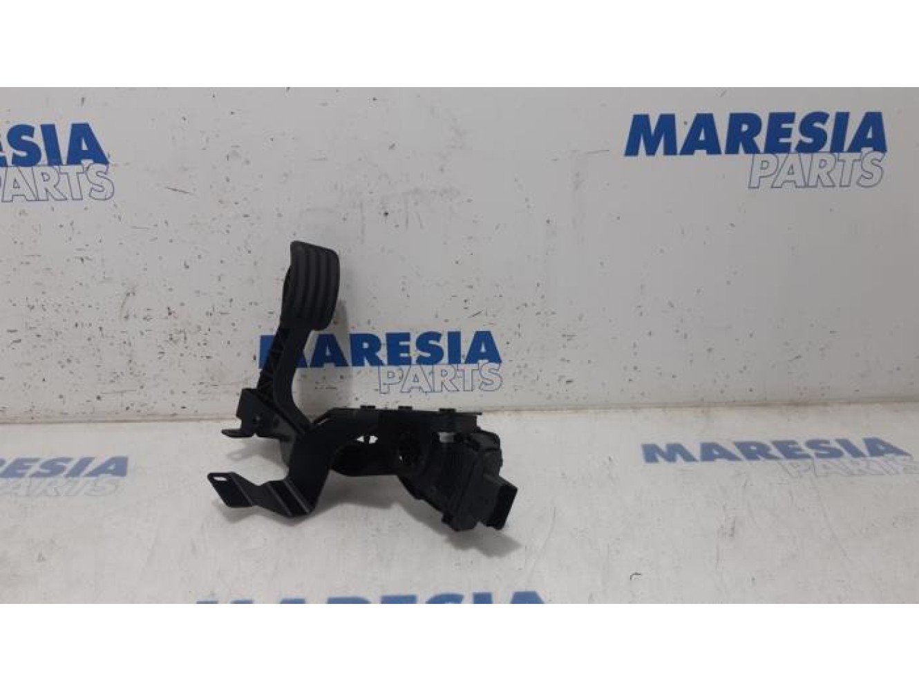 Citroen - Jumpy - Gaspedaalpositie Sensor