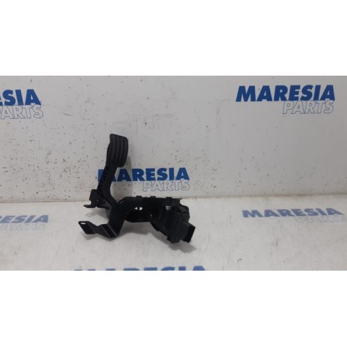 Citroen - Jumpy - Gaspedaalpositie Sensor