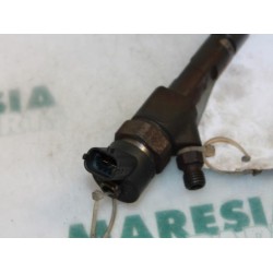 Renault - Laguna - Injector (diesel)