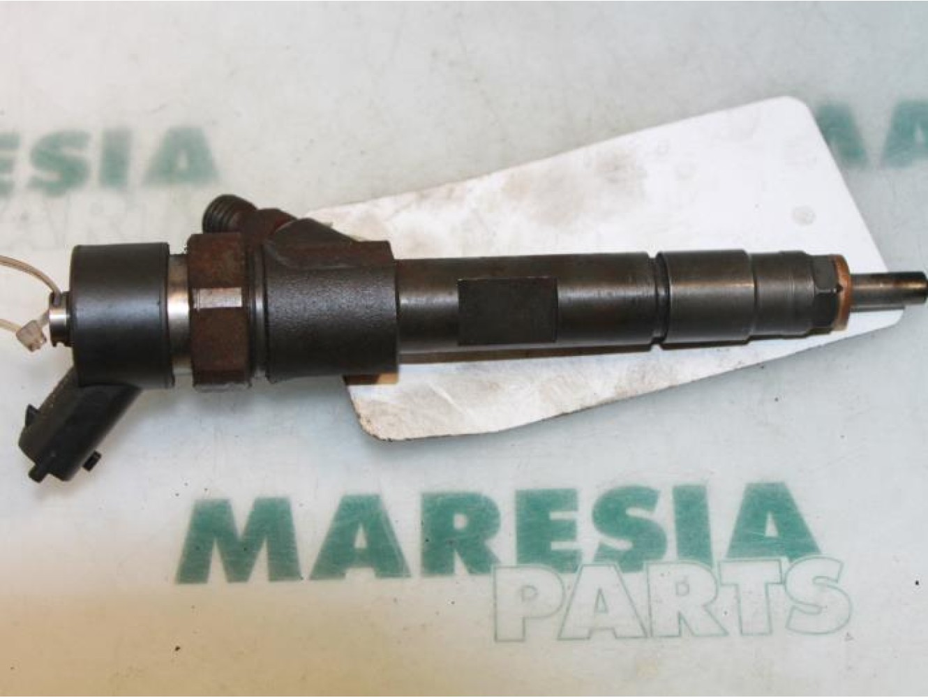 Renault - Laguna - Injector (diesel)