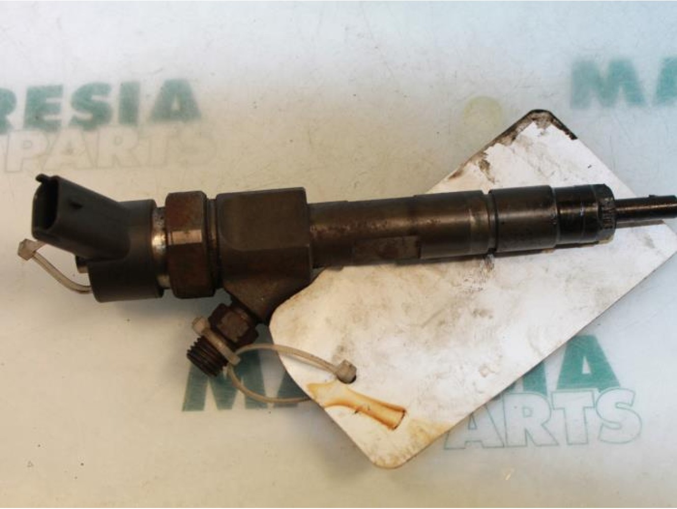 Renault - Laguna - Injector (diesel)