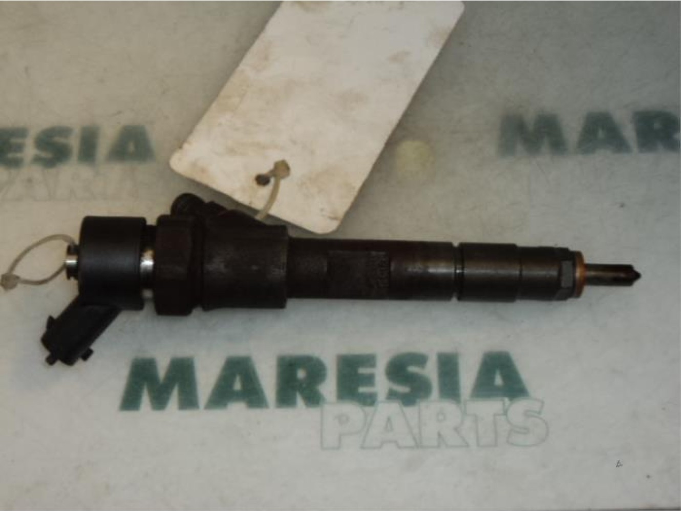 Renault - Laguna - Injector (diesel)