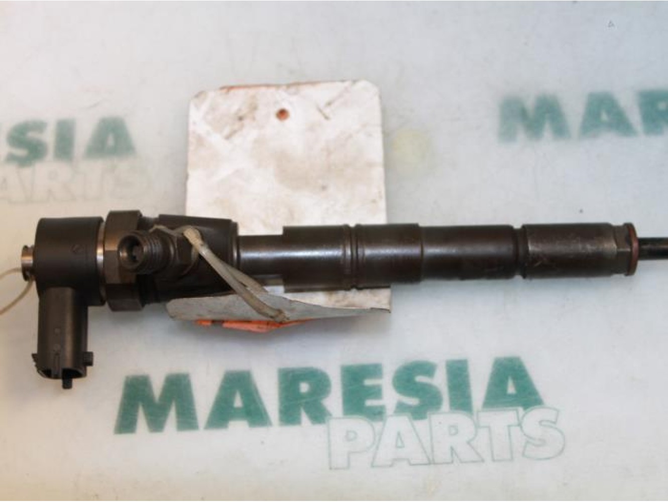 Renault - Laguna - Injector (diesel)