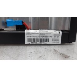 Peugeot - 308 - Roll bar