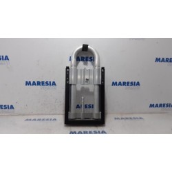 Peugeot - 308 - Roll bar