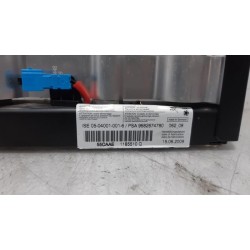 Peugeot - 308 - Roll bar