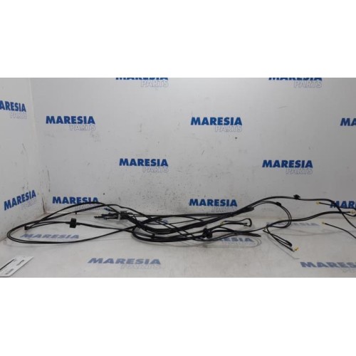 Peugeot - 308 - Cabriodak leiding hydraulisch
