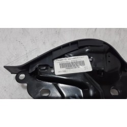 Peugeot - 308 - Convertible lock
