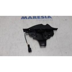 Peugeot - 308 - Verrouillage toit escamotable