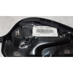Peugeot - 308 - Verrouillage toit escamotable