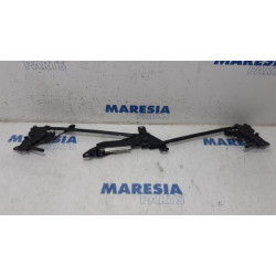 Peugeot - 308 - Convertible lock