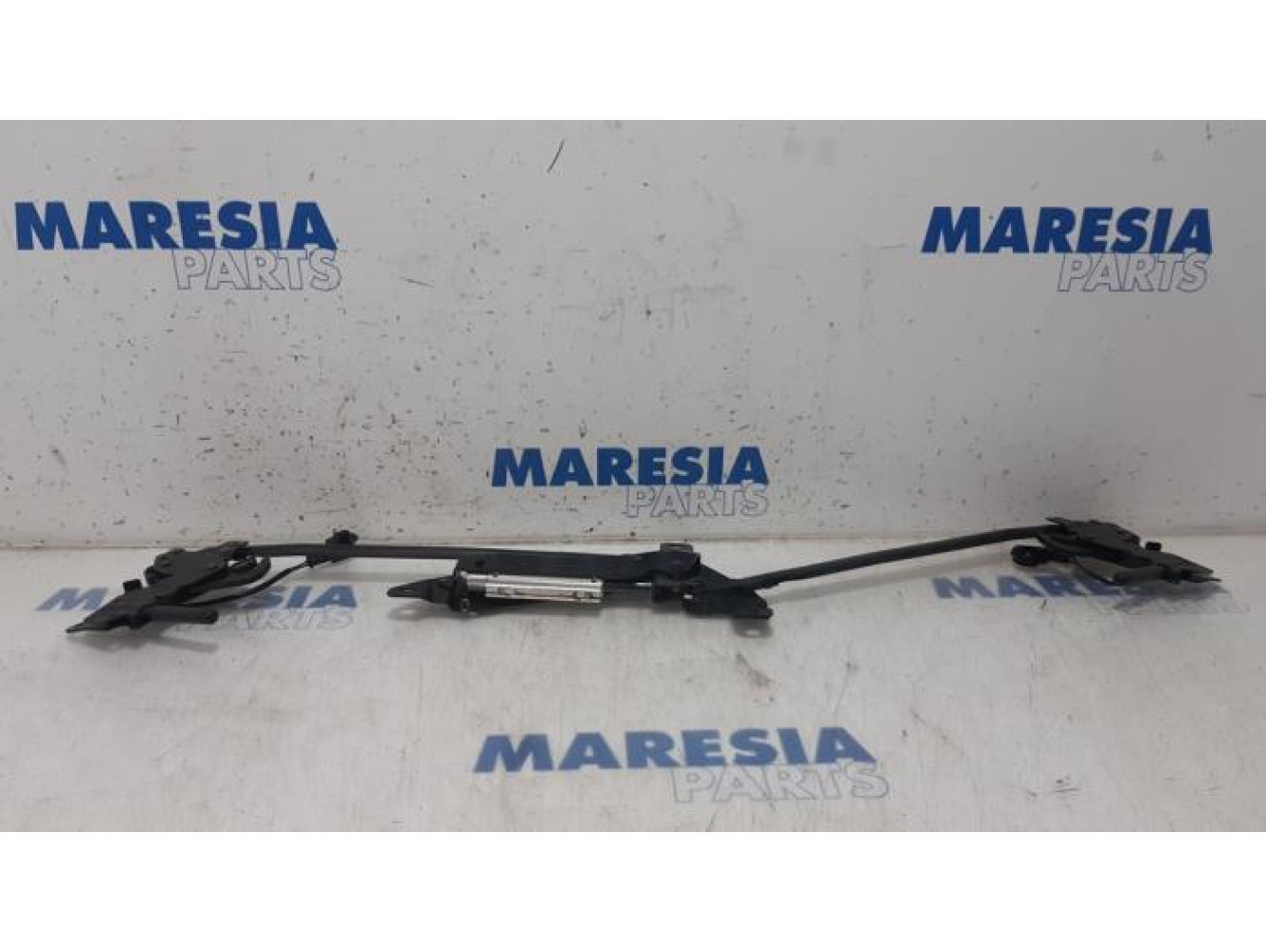 Peugeot - 308 - Convertible lock