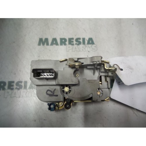 Peugeot - Partner - Door lock mechanism 2-door, right