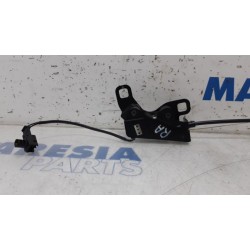 Peugeot - 308 - Convertible lock