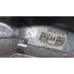 Renault - Captur - Catalytic converter