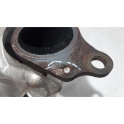 Renault - Captur - Catalytic converter