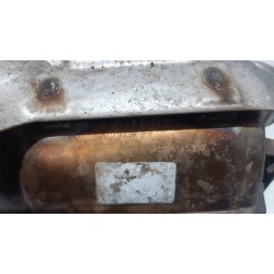 Renault - Captur - Catalytic converter
