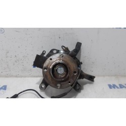 Renault - Captur - Knuckle, front right