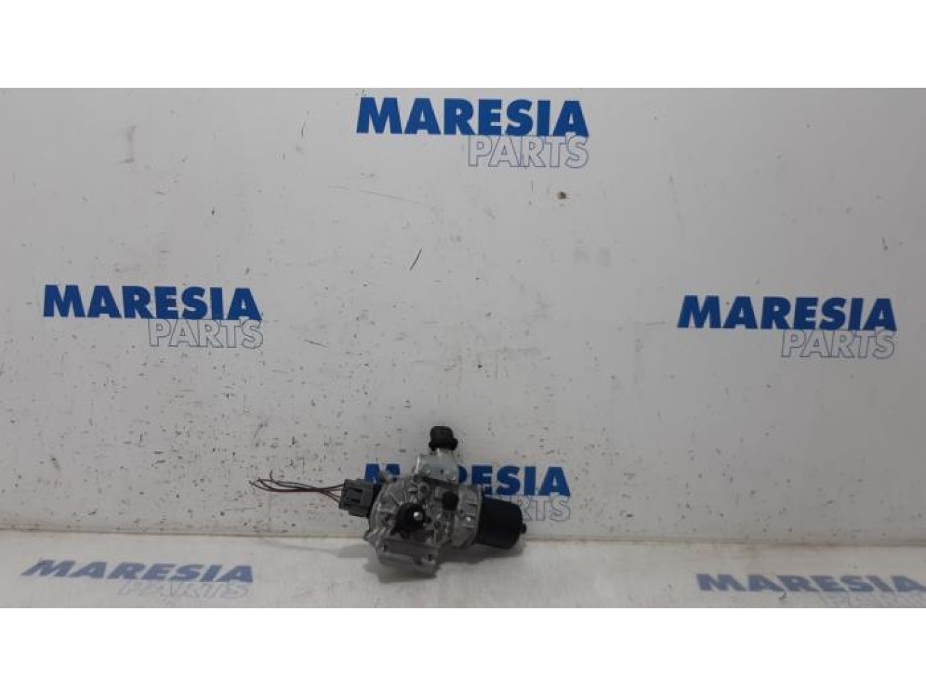Renault - Captur - Front wiper motor