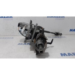 Renault - Captur - Steering column housing