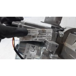 Renault - Captur - Steering column housing