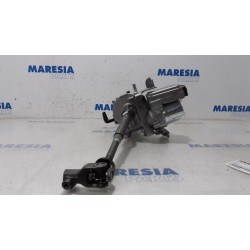 Renault - Captur - Steering column housing