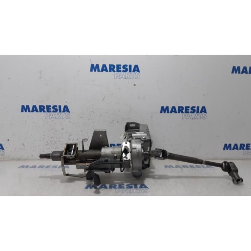 Renault - Captur - Steering column housing