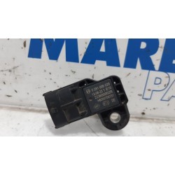Renault - Captur - Turbodruk sensor