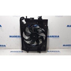 Renault - Captur - Fan motor