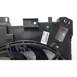 Renault - Captur - Fan motor