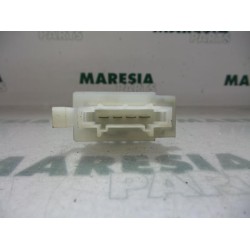 Peugeot - Partner - Heater resistor