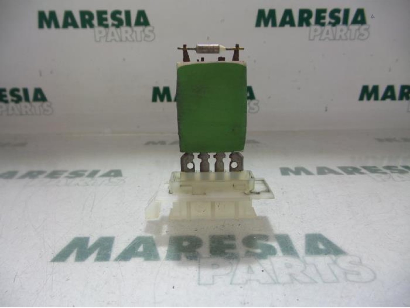 Peugeot - Partner - Heater resistor