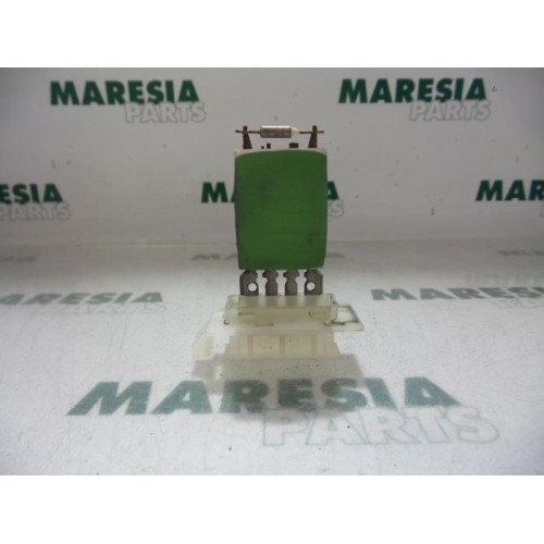 Peugeot - Partner - Heater resistor